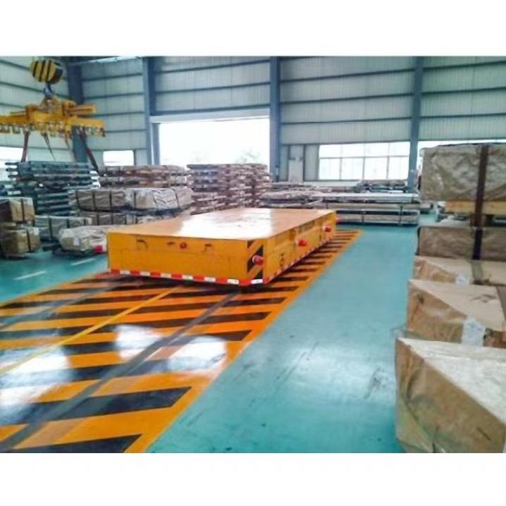 AGV - 8T