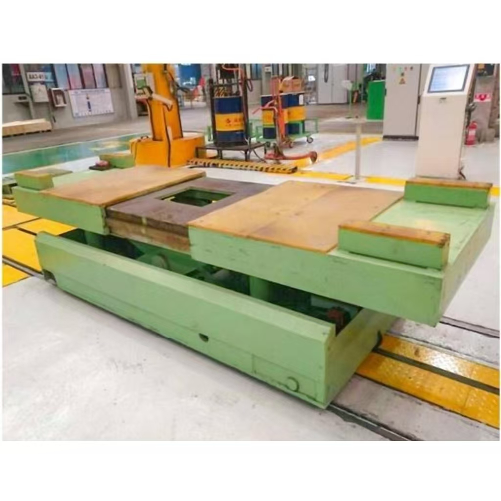 AGV - 20T