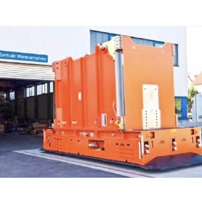 AGV - 40T