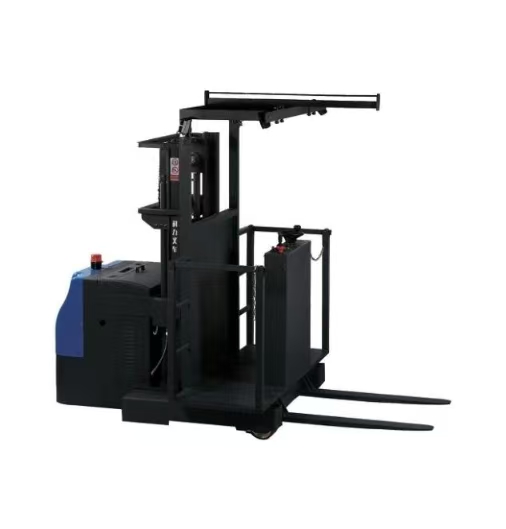 High-lifting Order Pickers- KLA-C