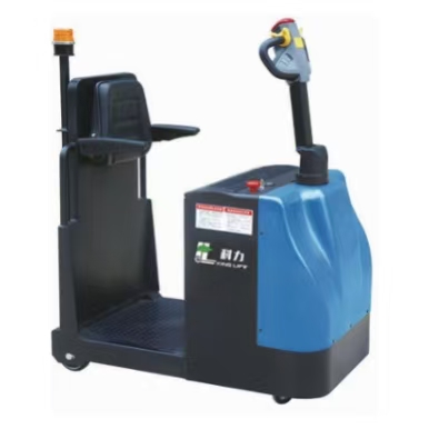 Electric Handle-operated Tow Tractors-KLB-20/30/40/50