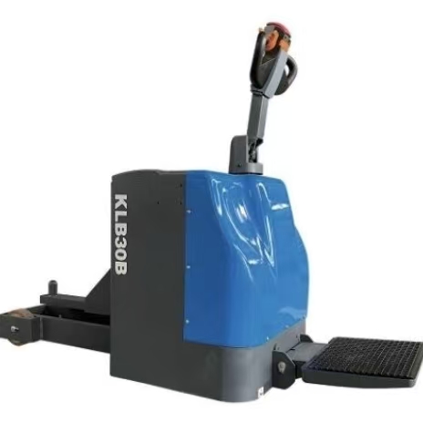 Electric Tow Tractors - KLB-B