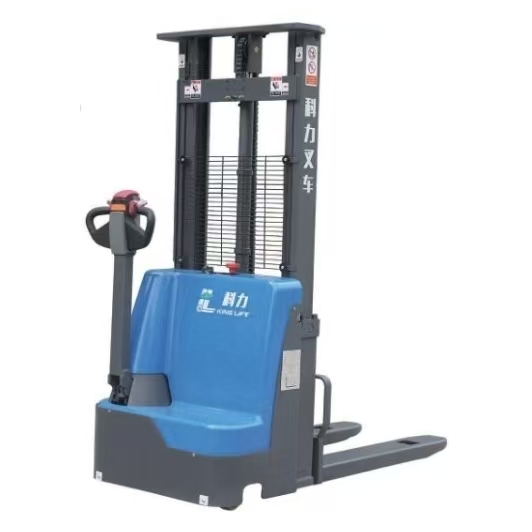 Walkie Battery-powered Pallet Stackers - KLD-DA/K
