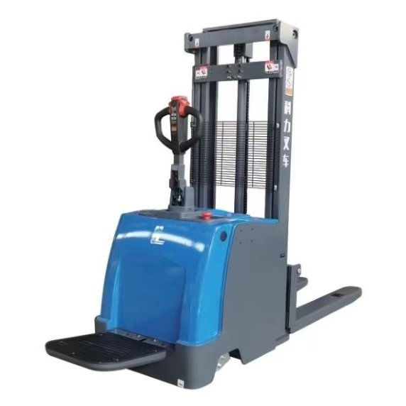 Battery-powered Stackers- KLD15EG