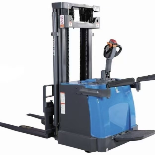 Battery-powered Stacker - KLD30