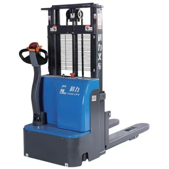 Pedestrian Electric Stacker- KLD-20DS