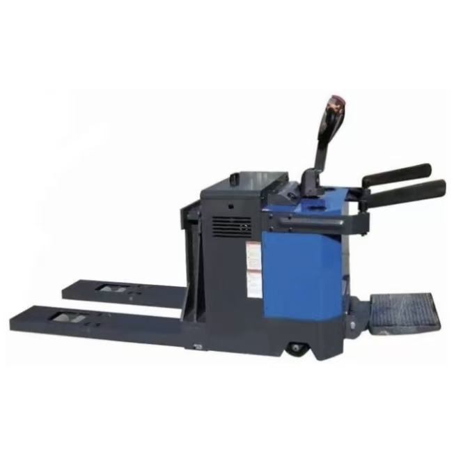 Electric Pallet Truck-KLT 40/50/60/70/80