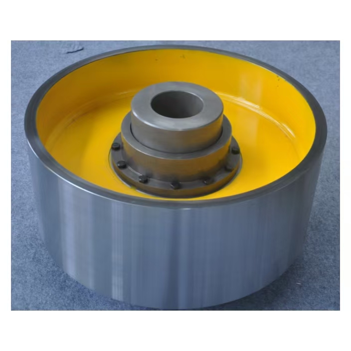 NGCLZ type drum gear coupling