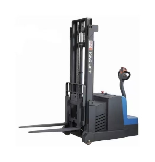Pedestrian Counterbalanced Electric Forklits- KLA-A