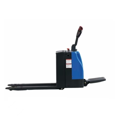 Electric Pallet Truck -KLT
