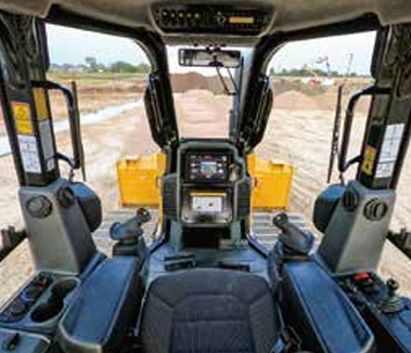 Ten Common Problems You Should Know About Heavy Machinery